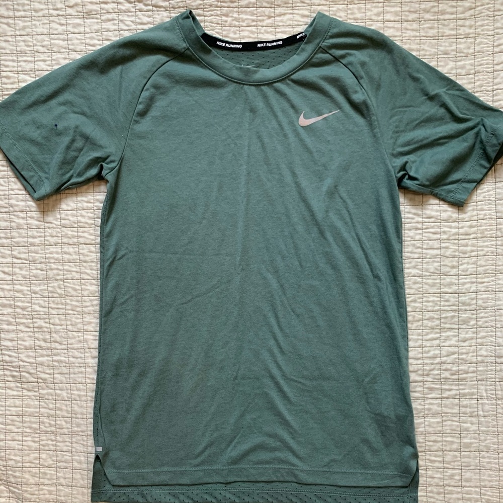 Nike Athletic Top